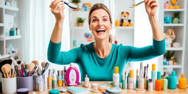 Beauty Hacks