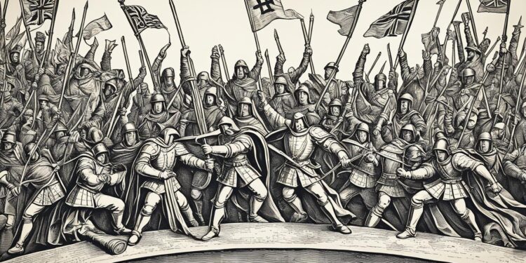 History